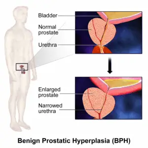 Benign Prostatic Hyperplasia (BPH)