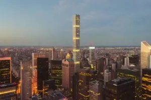 Best Acupuncturist NYC