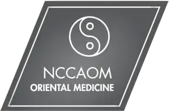 NCCAOM Board Certified